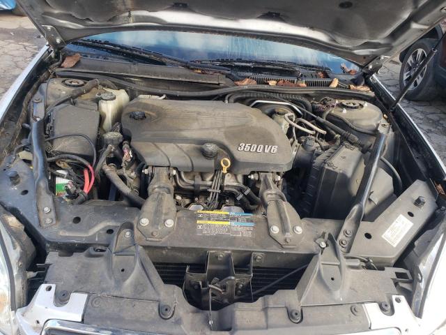 Photo 7 from auction – 2007 CHEVROLET IMPALA LS with VIN 2G1WB58K679228567