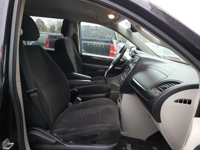 Photo 5 from auction – 2012 DODGE GRAND CARA with VIN 2C4RDGBG9CR255576