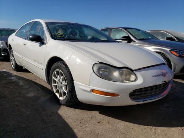 CHRYSLER CONCORDE L 2000 with VIN 2C3HD46R9YH412997 - Photo from auction