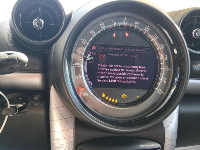 Photo 9 from auction – 2016 MINI COOPER S C with VIN WMWZC3C59GWT08117
