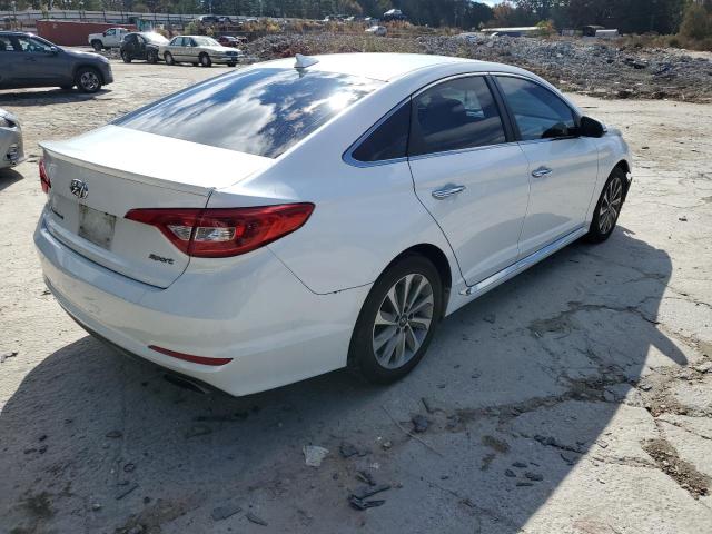 Photo 4 from auction – 2015 HYUNDAI SONATA SPO with VIN 5NPE34AF4FH212712