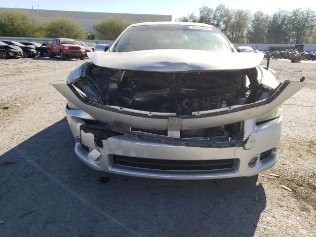 Photo 9 from auction – 2012 NISSAN MAXIMA S with VIN 1N4AA5AP6CC800305