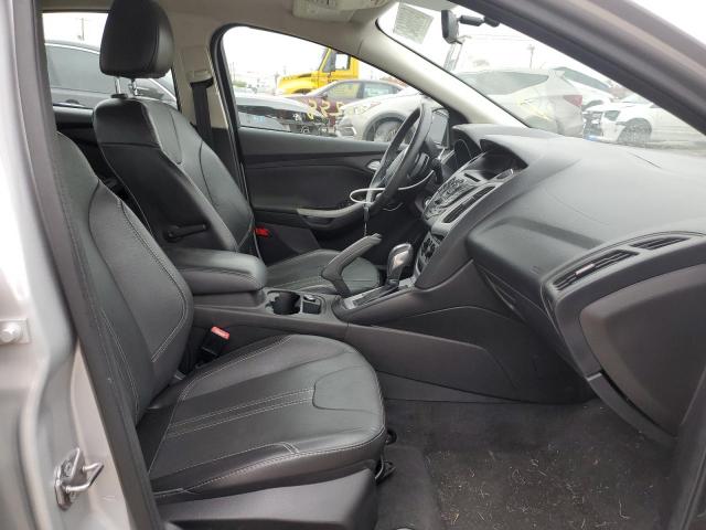 Photo 5 from auction – 2013 FORD FOCUS SE with VIN 1FADP3F23DL223120