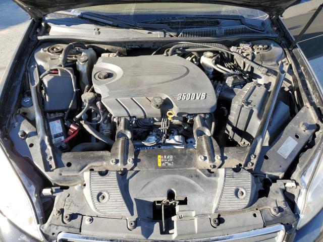 Photo 7 from auction – 2011 CHEVROLET IMPALA LT with VIN 2G1WG5EK6B1320551