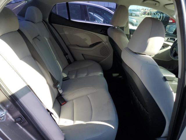 Photo 6 from auction – 2013 KIA OPTIMA LX with VIN 5XXGM4A75DG140717