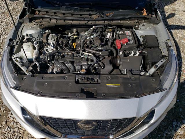 Photo 7 from auction – 2022 NISSAN ALTIMA SR with VIN 1N4BL4CV7NN308894