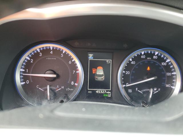 Photo 8 from auction – 2019 TOYOTA HIGHLANDER with VIN 5TDJZRFH2KS564261