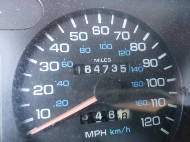 Foto 8 de la subasta – 1995 DODGE RAM 2500 con VIN 1B7KC26Z5SS155443
