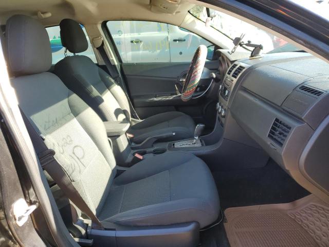 Photo 5 from auction – 2010 DODGE AVENGER SX with VIN 1B3CC4FBXAN150630