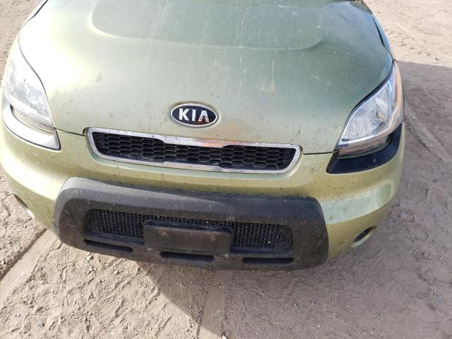 Zdjęcie 7 z aukcji – 2011 KIA SOUL + z VIN KNDJT2A27B7259960