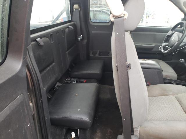 Photo 6 from auction – 2008 DODGE DAKOTA ST with VIN 1D7HE22K58S515936
