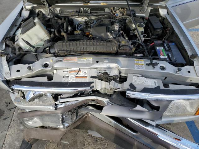 Photo 7 from auction – 1997 FORD RANGER SUP with VIN 1FTCR14X0VPB07998