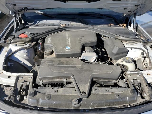 Photo 7 from auction – 2014 BMW 328 I with VIN WBA3A5G59ENP32708
