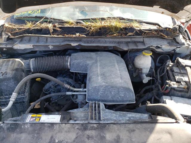 Photo 7 from auction – 2019 RAM 1500 CLASS with VIN 1C6RR6GG4KS676646