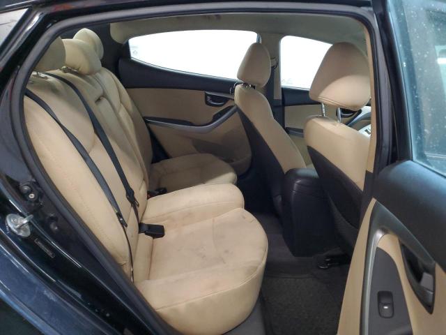 Photo 6 from auction – 2012 HYUNDAI ELANTRA GL with VIN 5NPDH4AEXCH067224