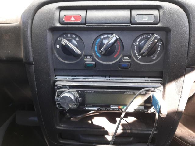 Photo 9 from auction – 1999 NISSAN SENTRA BAS with VIN 1N4AB41D6XC720831
