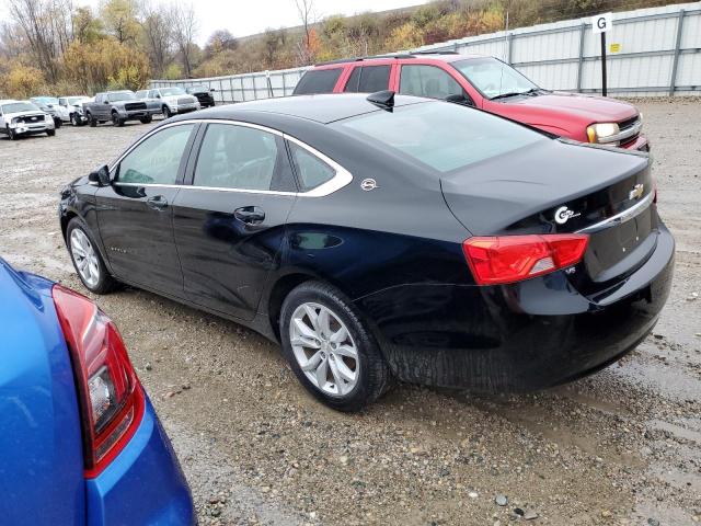 Photo 2 from auction – 2016 CHEVROLET IMPALA LT with VIN 2G1115S34G9120415