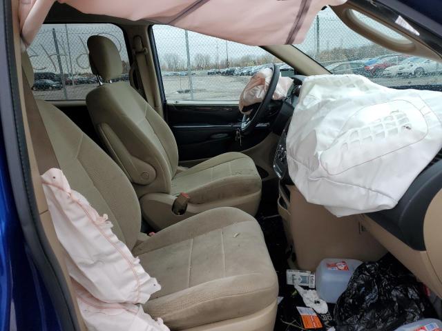 Photo 5 from auction – 2013 DODGE GRAND CARA with VIN 2C4RDGBG2DR788645