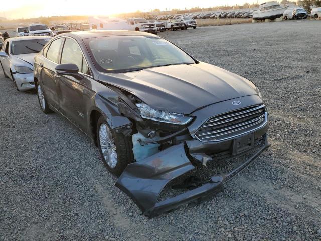 Photo 9 from auction – 2016 FORD FUSION SE with VIN 3FA6P0PU6GR357147