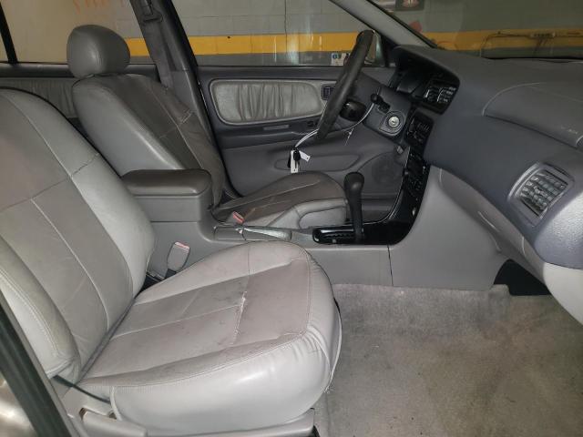 Photo 5 from auction – 2001 NISSAN ALTIMA XE with VIN 1N4DL01D51C197652
