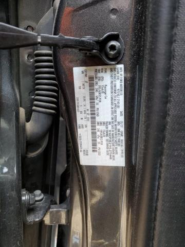 Photo 10 from auction – 2017 FORD FOCUS S with VIN 1FADP3E21HL275448