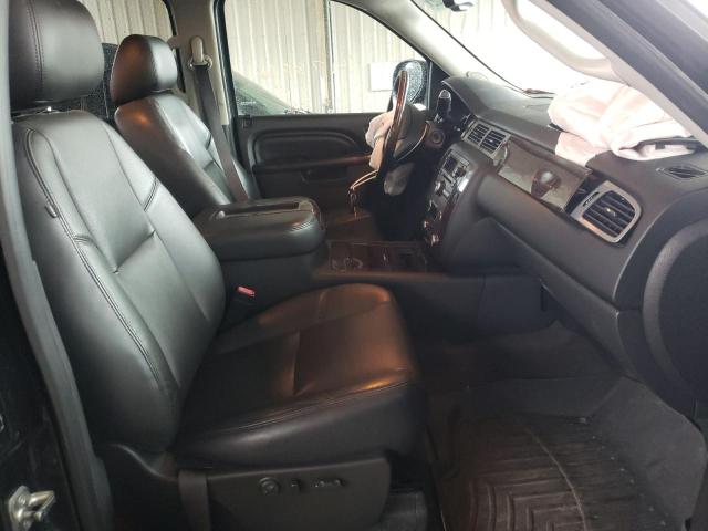 Photo 5 from auction – 2012 GMC SIERRA DEN with VIN 3GTP2XE23CG285854