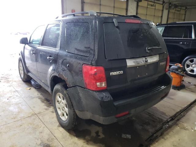 Photo 3 from auction – 2008 MAZDA TRIBUTE I with VIN 4F2CZ02Z88KM04145