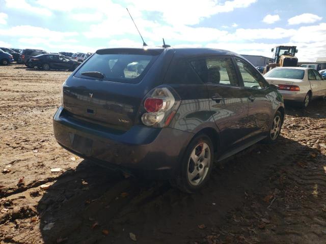 Photo 4 from auction – 2009 PONTIAC VIBE with VIN 5Y2SP67869Z455172