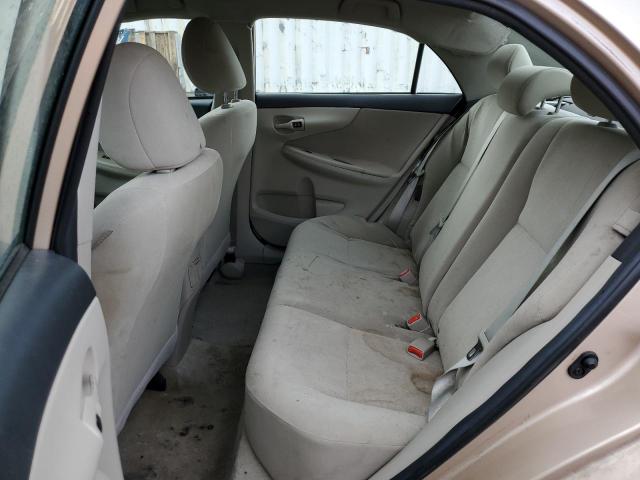 Photo 6 from auction – 2012 TOYOTA COROLLA BA with VIN 2T1BU4EE7CC900669