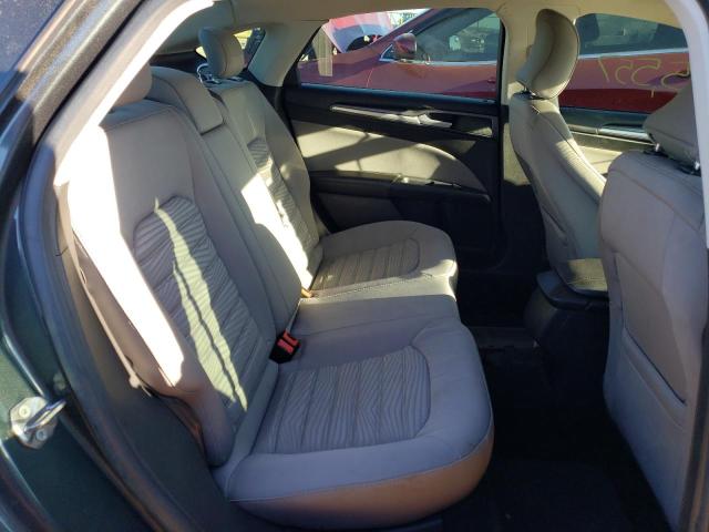 Photo 6 from auction – 2016 FORD FUSION S with VIN 3FA6P0G75GR211008