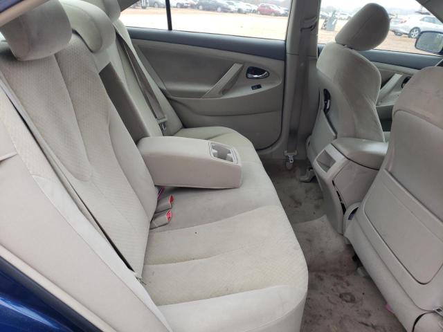Photo 6 from auction – 2007 TOYOTA CAMRY CE with VIN JTNBE46K973024005