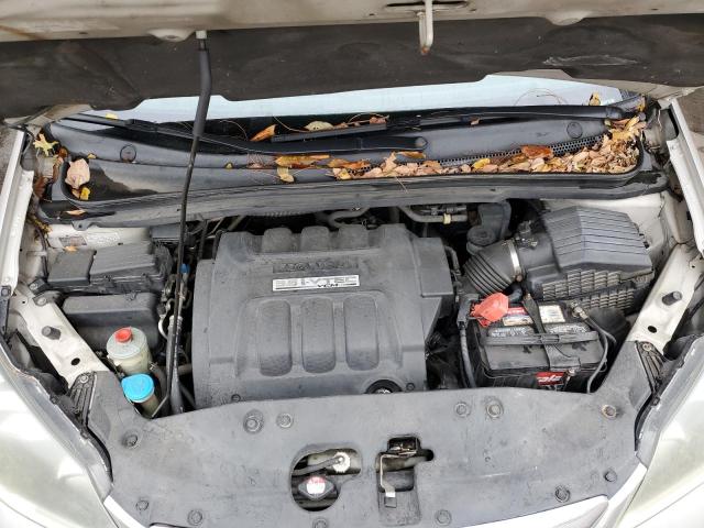 Photo 7 from auction – 2007 HONDA ODYSSEY TO with VIN 5FNRL38877B101073