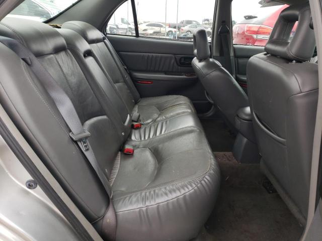Photo 6 from auction – 2003 BUICK REGAL LS with VIN 2G4WB52K531178040