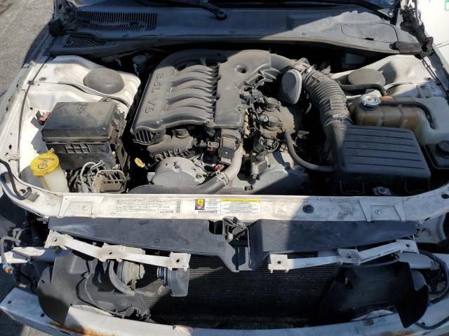 Photo 7 from auction – 2010 DODGE CHARGER SX with VIN 2B3CA3CV1AH165136