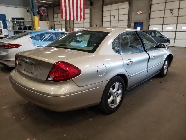 Photo 4 from auction – 2000 FORD TAURUS with VIN 1FAFP5326YG206271