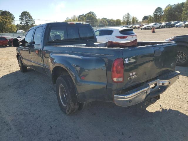 Photo 3 from auction – 2004 FORD F350 SUPER with VIN 1FTWW32P44ED71725