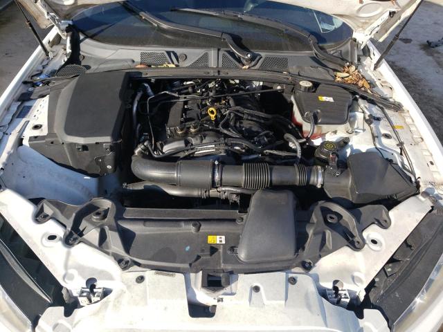 Photo 7 from auction – 2013 JAGUAR XF with VIN SAJWA0ES0DPS73259