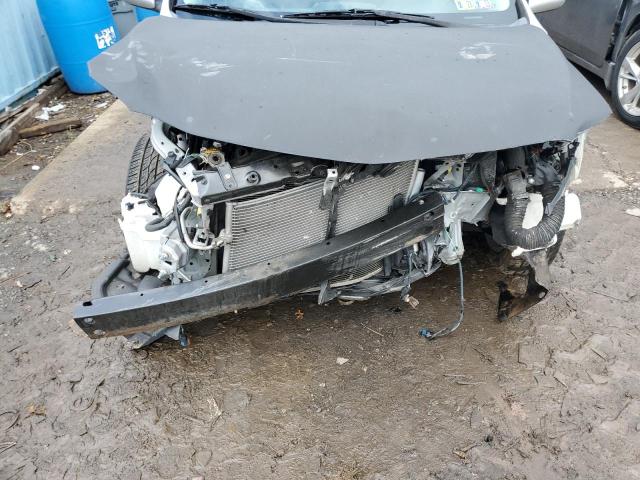 Photo 9 from auction – 2009 TOYOTA COROLLA BA with VIN 2T1BU40E09C122408
