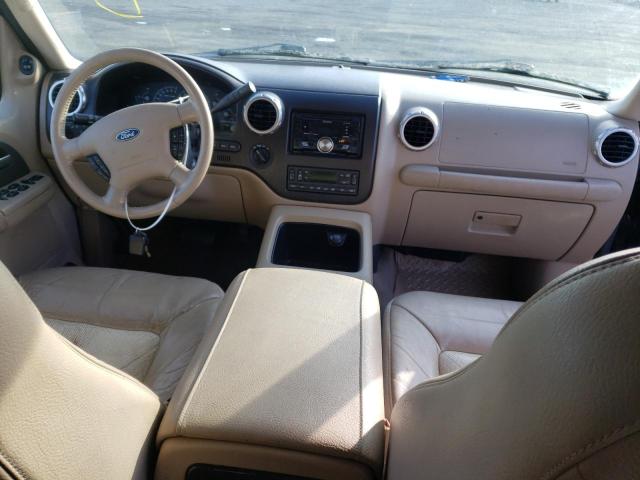 Photo 9 from auction – 2003 FORD EXPEDITION with VIN 1FMFU18L33LC15986