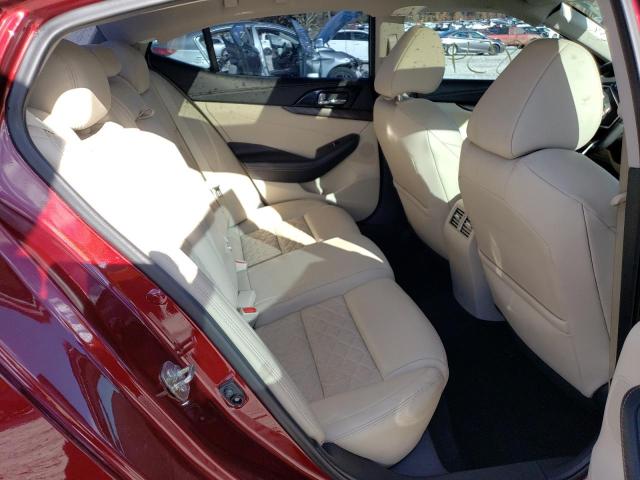 صورة رقم 6 من المزاد - 2017 NISSAN MAXIMA 3.5 مع VIN 1N4AA6AP1HC410807