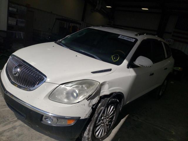 Foto 2 de la subasta – 2009 BUICK ENCLAVE CX con VIN 5GAER23D49J110838