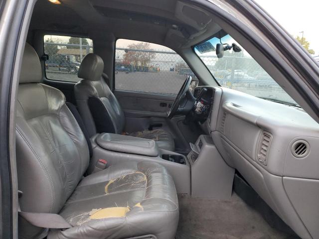Photo 5 from auction – 2000 CHEVROLET SILVERADO with VIN 2GCEK19T8Y1370342