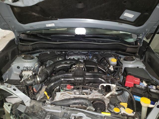 Photo 7 from auction – 2016 SUBARU FORESTER 2 with VIN JF2SJADC2GH472665