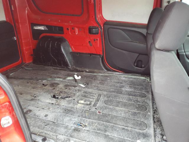 Photo 6 from auction – 2016 RAM PROMASTER with VIN ZFBERFBT4G6B25151
