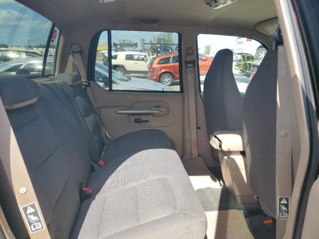 Photo 6 from auction – 2002 FORD EXPLORER S with VIN 1FMZU67E72UD40933