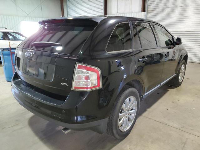 Photo 4 from auction – 2007 FORD EDGE SEL P with VIN 2FMDK39C67BA59911