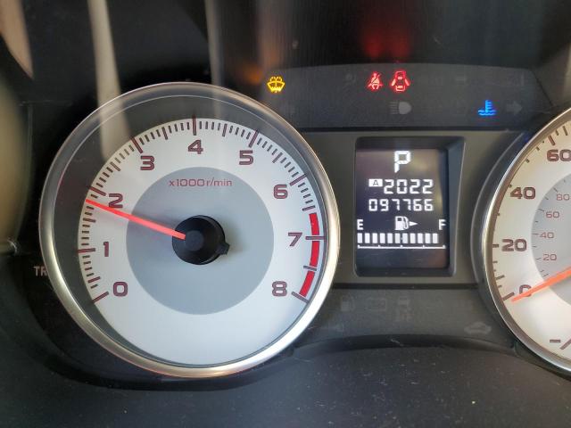 Photo 8 from auction – 2012 SUBARU IMPREZA LI with VIN JF1GJAG69CH021260