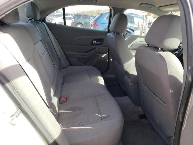 Photo 6 from auction – 2013 CHEVROLET MALIBU LS with VIN 1G11B5SA2DF144985