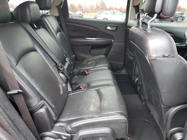 Photo 6 from auction – 2014 DODGE JOURNEY R/ with VIN 3C4PDDEG0ET289939