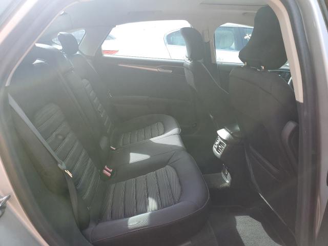 Photo 6 from auction – 2016 FORD FUSION SE with VIN 3FA6P0H73GR359317